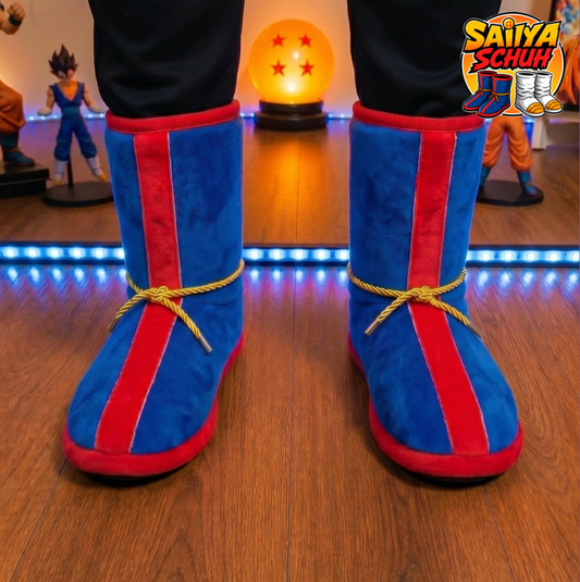 Son Goku Boots